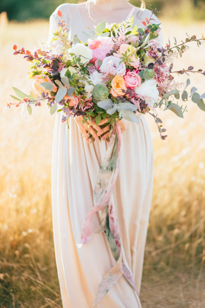 How To Start A Wedding Florist Business-All You Need To Know